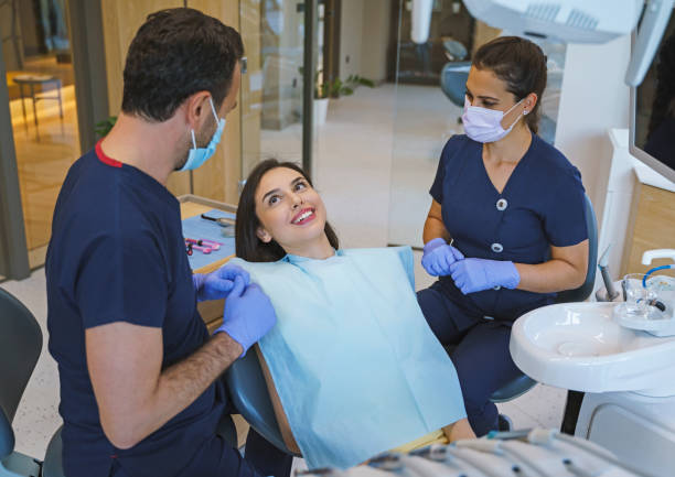 Best Dental Exams and Cleanings  in Manhasset Hills, NY