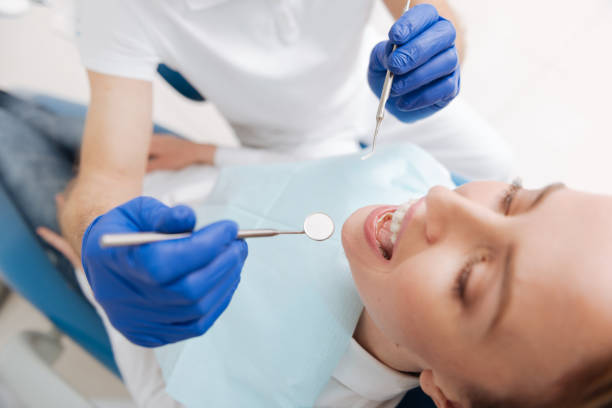 Dental Inlays and Onlays in Manhasset Hills, NY
